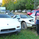 Illustration for article titled One Year Later, Michigan Man Ordered to Sell 20 Cars a Month Is Out 160 Cars but Remains Upbeat